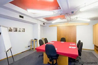 Western 4* טורינו