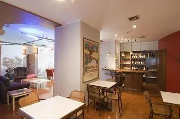 Western 4* טורינו