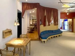Hotel Western Turin