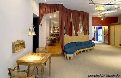 Hotell Western