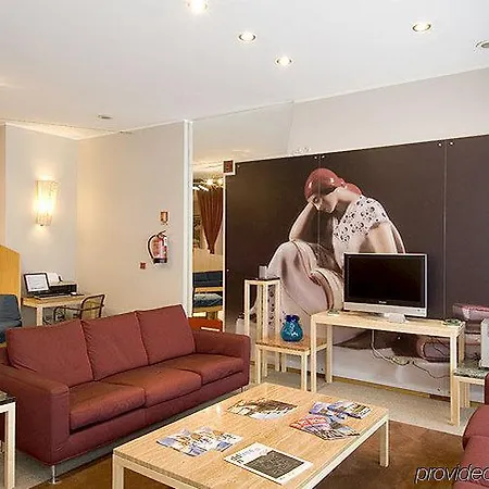 Western Hotell