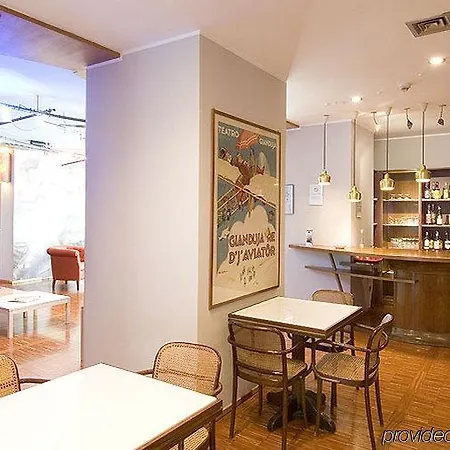 Hotell Western Turin