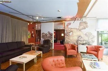Western Hotell Turin