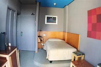 Western Hotell Turin