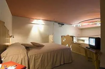 Hotell Western Turin