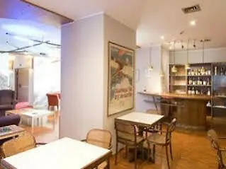 Western Hotell Turin