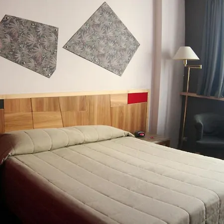Hotell Western