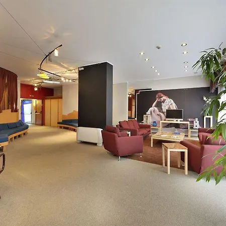 Hotell Western 4*